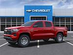 2025 Chevrolet Colorado Crew Cab 4x4 Pickup for sale #T2108 - photo 2