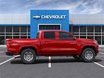 2025 Chevrolet Colorado Crew Cab 4x4 Pickup for sale #T2108 - photo 5
