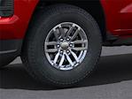 2025 Chevrolet Colorado Crew Cab 4x4 Pickup for sale #T2108 - photo 9