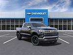 2025 Chevrolet Silverado 1500 Crew Cab 4x4 Pickup for sale #T2110 - photo 1