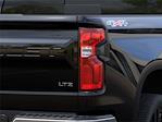 2025 Chevrolet Silverado 1500 Crew Cab 4x4 Pickup for sale #T2110 - photo 11