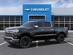2025 Chevrolet Silverado 1500 Crew Cab 4x4 Pickup for sale #T2110 - photo 3