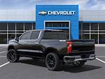 2025 Chevrolet Silverado 1500 Crew Cab 4x4 Pickup for sale #T2110 - photo 4