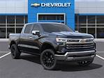 2025 Chevrolet Silverado 1500 Crew Cab 4x4 Pickup for sale #T2110 - photo 7