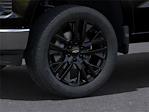 2025 Chevrolet Silverado 1500 Crew Cab 4x4 Pickup for sale #T2110 - photo 9