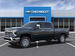 2025 Chevrolet Silverado 3500 Crew Cab 4x4 Pickup for sale #T2112 - photo 3