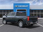 2025 Chevrolet Silverado 3500 Crew Cab 4x4 Pickup for sale #T2112 - photo 4