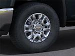 2025 Chevrolet Silverado 3500 Crew Cab 4x4 Pickup for sale #T2112 - photo 9