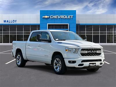 2022 Ram 1500 Crew Cab 4x4 Pickup for sale #T2114A - photo 1