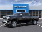 2025 Chevrolet Silverado 3500 Crew Cab 4x4 Pickup for sale #T2117 - photo 3
