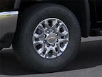 2025 Chevrolet Silverado 3500 Crew Cab 4x4 Pickup for sale #T2117 - photo 9