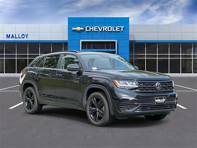 2023 Volkswagen Atlas Cross Sport AWD SUV for sale #T2120A - photo 1