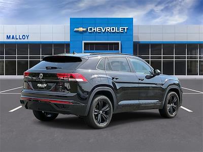 2023 Volkswagen Atlas Cross Sport AWD SUV for sale #T2120A - photo 2