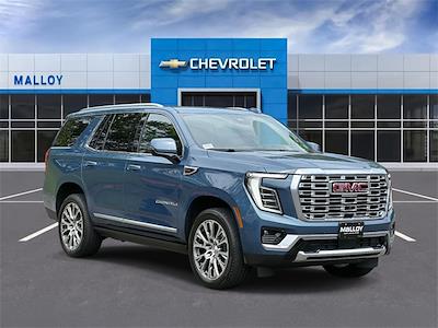2025 GMC Yukon 4WD SUV for sale #T2121A - photo 1