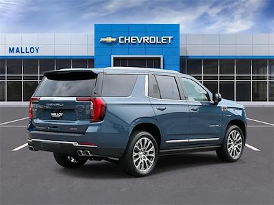 2025 GMC Yukon 4WD SUV for sale #T2121A - photo 2