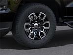 2025 Chevrolet Colorado Crew Cab 4x4 Pickup for sale #T2122 - photo 9