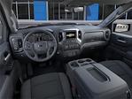2025 Chevrolet Silverado 1500 Crew Cab 4x4 Pickup for sale #T2124 - photo 15