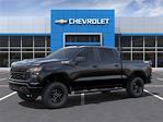 2025 Chevrolet Silverado 1500 Crew Cab 4x4 Pickup for sale #T2124 - photo 3