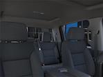 2025 Chevrolet Silverado 1500 Crew Cab 4x4 Pickup for sale #T2124 - photo 24