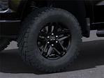 2025 Chevrolet Silverado 1500 Crew Cab 4x4 Pickup for sale #T2124 - photo 9