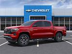 2025 Chevrolet Colorado Crew Cab 4x4 Pickup for sale #T2127 - photo 3