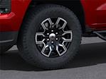 2025 Chevrolet Colorado Crew Cab 4x4 Pickup for sale #T2127 - photo 9