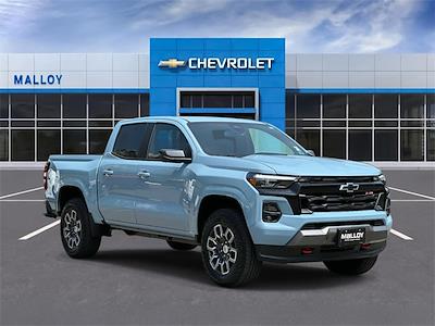 2025 Chevrolet Colorado Crew Cab 4x4 Pickup for sale #T2127A - photo 1