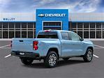 2025 Chevrolet Colorado Crew Cab 4x4 Pickup for sale #T2127A - photo 2