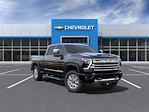 2025 Chevrolet Silverado 3500 Crew Cab 4x4 Pickup for sale #T2128 - photo 1