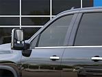 2025 Chevrolet Silverado 3500 Crew Cab 4x4 Pickup for sale #T2128 - photo 12