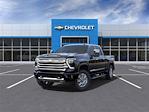 2025 Chevrolet Silverado 3500 Crew Cab 4x4 Pickup for sale #T2128 - photo 8