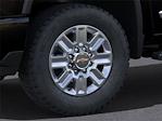 2025 Chevrolet Silverado 3500 Crew Cab 4x4 Pickup for sale #T2128 - photo 9