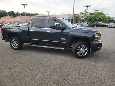 2019 Chevrolet Silverado 2500 Crew Cab SRW 4x2 Pickup for sale #T2128A - photo 1