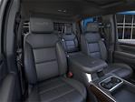 2025 Chevrolet Silverado 3500 Crew Cab 4x4 Pickup for sale #T2129 - photo 16