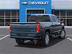2025 Chevrolet Silverado 3500 Crew Cab 4x4 Pickup for sale #T2129 - photo 2