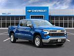 2022 Chevrolet Silverado 1500 Crew Cab 4WD Pickup for sale #T2129A - photo 1
