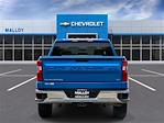2022 Chevrolet Silverado 1500 Crew Cab 4WD Pickup for sale #T2129A - photo 3