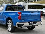 2022 Chevrolet Silverado 1500 Crew Cab 4WD Pickup for sale #T2129A - photo 4