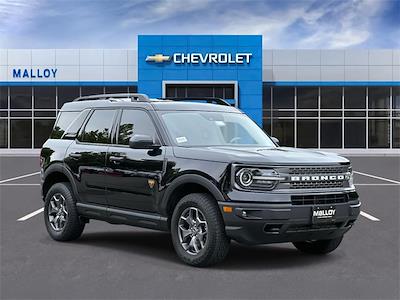 2023 Ford Bronco Sport AWD SUV for sale #T2131A - photo 1