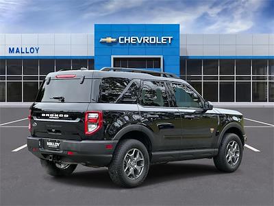 2023 Ford Bronco Sport AWD SUV for sale #T2131A - photo 2