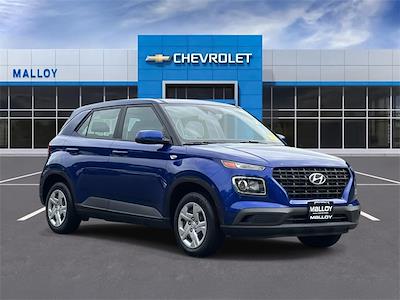 Used 2020 Hyundai Venue SE SUV for sale #T2133B - photo 1
