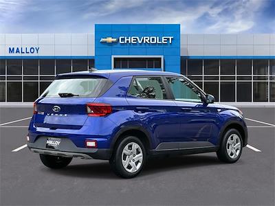 Used 2020 Hyundai Venue SE SUV for sale #T2133B - photo 2