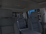 2025 Chevrolet Silverado 1500 Crew Cab 4x4 Pickup for sale #T2134 - photo 24