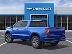 2025 Chevrolet Silverado 1500 Crew Cab 4x4 Pickup for sale #T2134 - photo 4