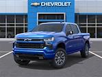 2025 Chevrolet Silverado 1500 Crew Cab 4x4 Pickup for sale #T2134 - photo 6