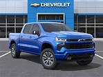 2025 Chevrolet Silverado 1500 Crew Cab 4x4 Pickup for sale #T2134 - photo 7