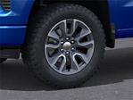 2025 Chevrolet Silverado 1500 Crew Cab 4x4 Pickup for sale #T2134 - photo 9