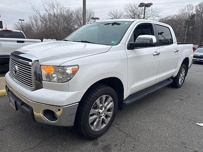 Used 2012 Toyota Tundra Crew Cab for sale #T2134A - photo 1