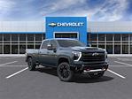 2025 Chevrolet Silverado 3500 Crew Cab 4x4 Pickup for sale #T2135 - photo 1