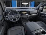 2025 Chevrolet Silverado 3500 Crew Cab 4x4 Pickup for sale #T2135 - photo 15
